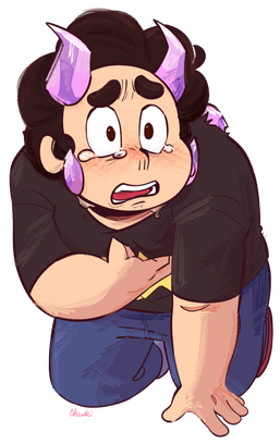 steven universe fanart